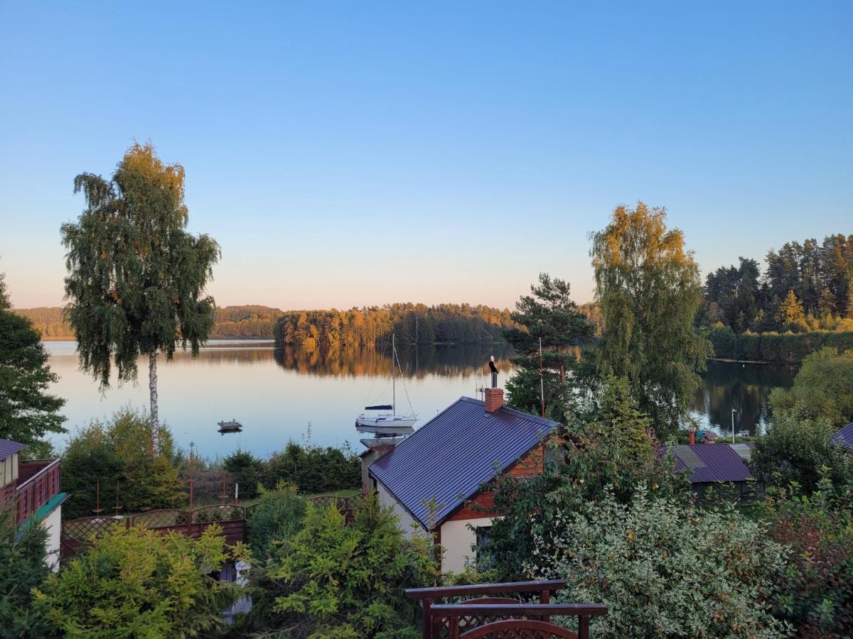 Kwatery U Marka Gowidlino Bagian luar foto
