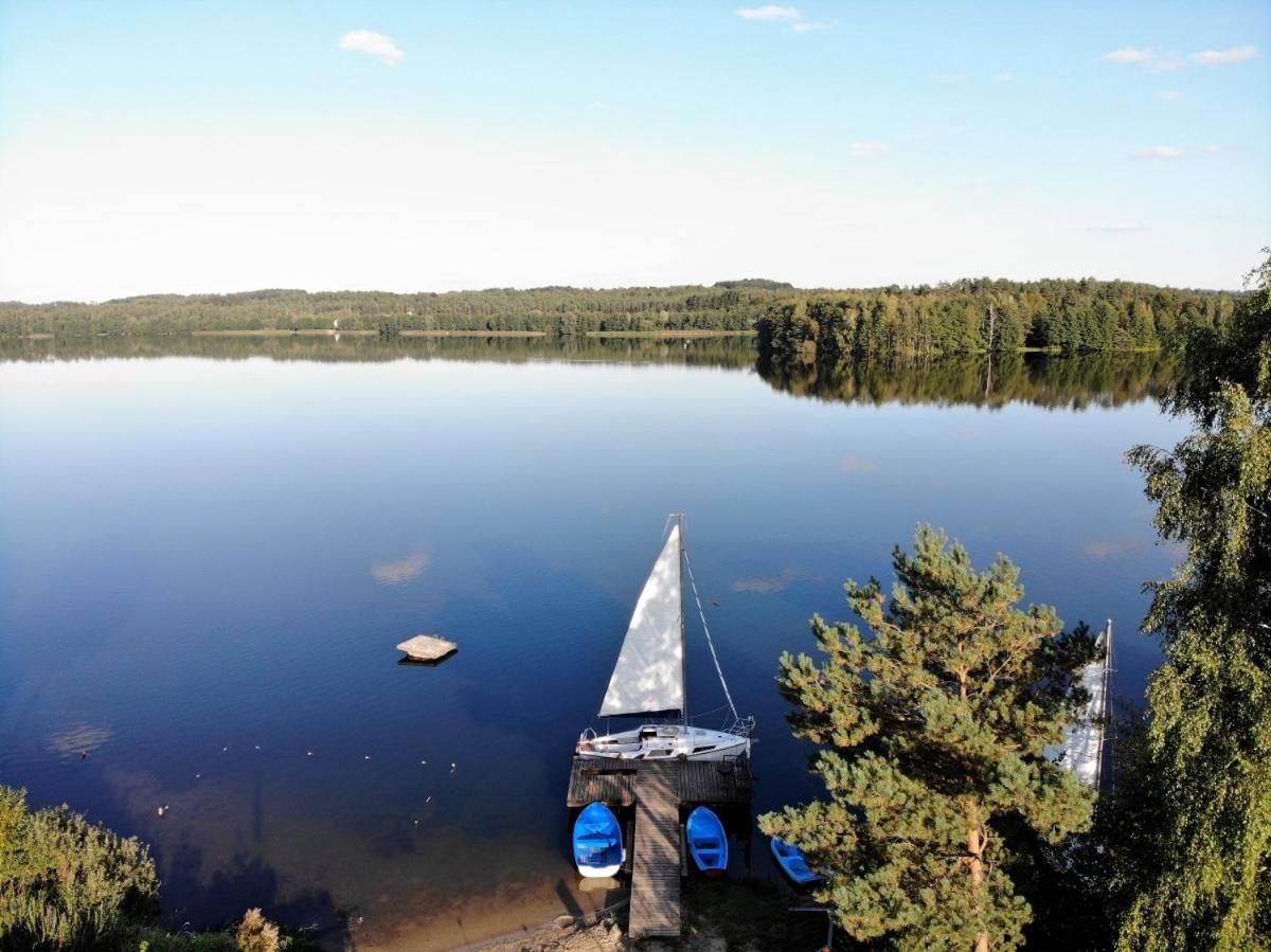 Kwatery U Marka Gowidlino Bagian luar foto