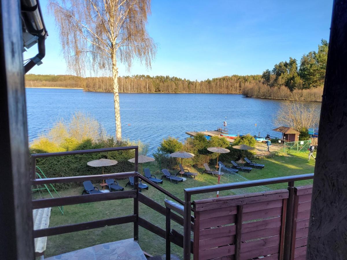 Kwatery U Marka Gowidlino Bagian luar foto