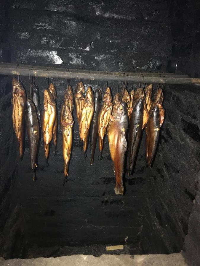 Kwatery U Marka Gowidlino Bagian luar foto