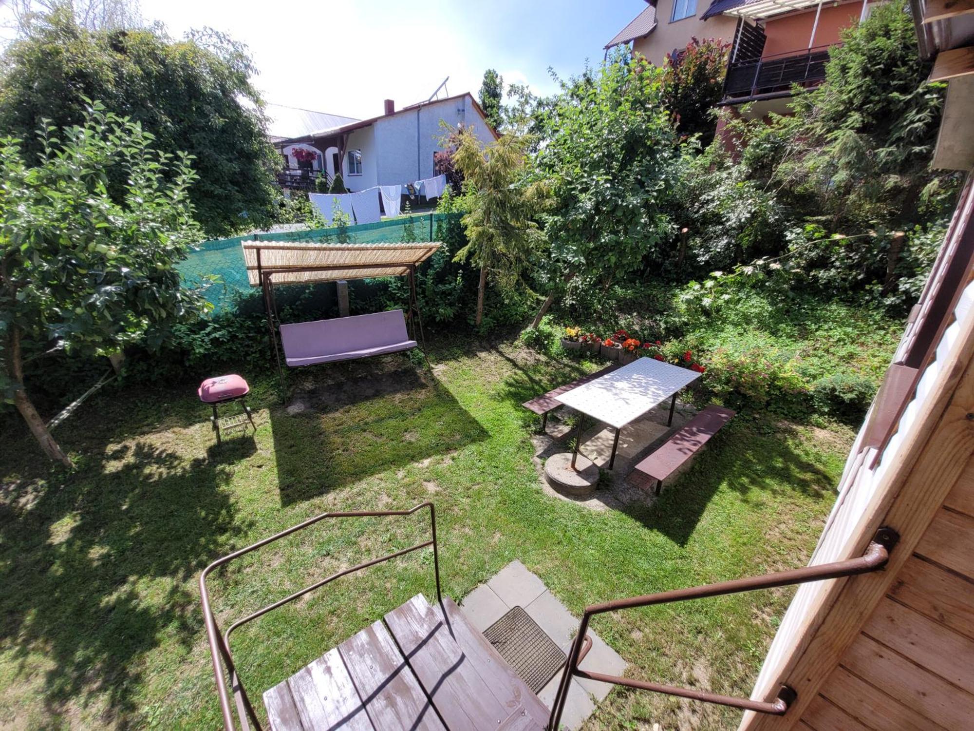 Kwatery U Marka Gowidlino Bagian luar foto